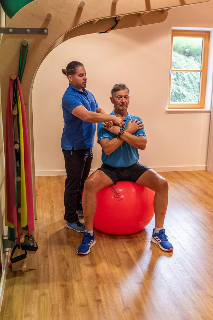 Rehabilitation Rehabilitation