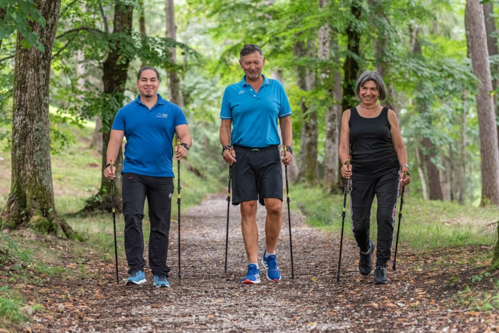 Nordic Walking Nordic Walking
