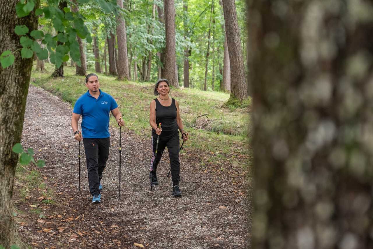 Follow-up rehabilitation