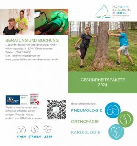 Gesundheitspakete