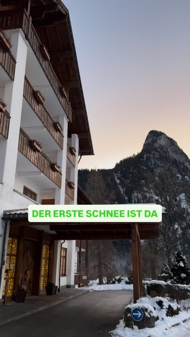 Fachklinik und Vitalhotel am Kofel - Gesundheitszentrum Oberammergau