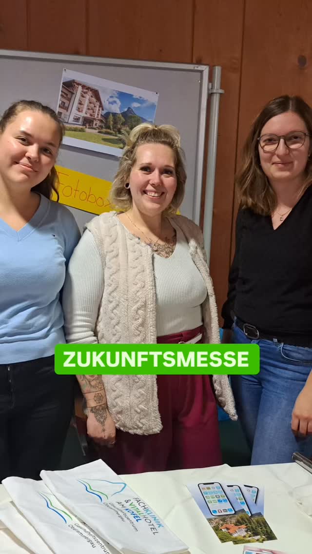 Fachklinik und Vitalhotel am Kofel - Gesundheitszentrum Oberammergau