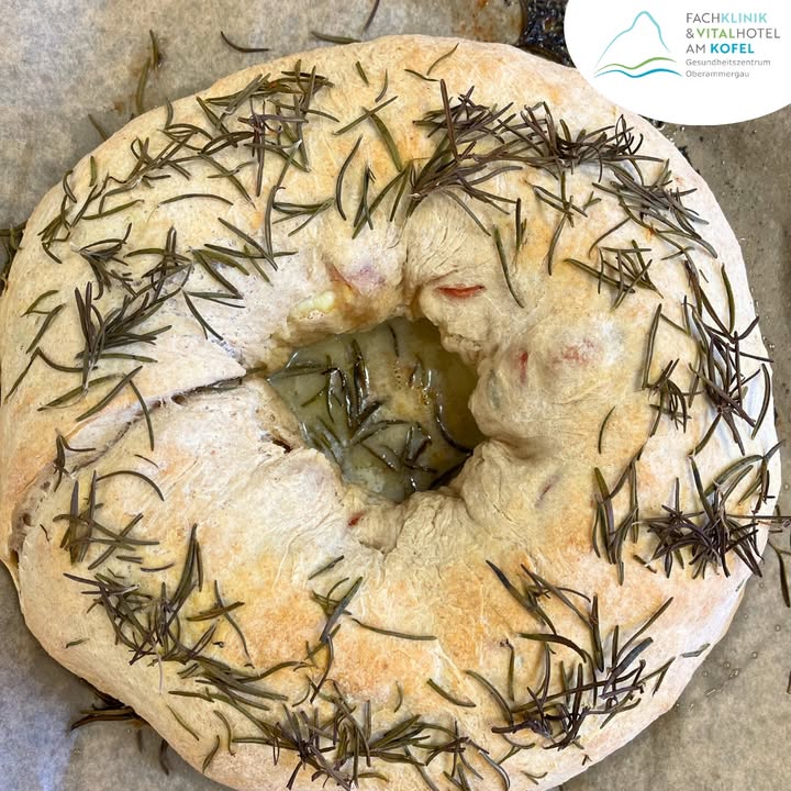 Fachklinik und Vitalhotel am Kofel - Gesundheitszentrum Oberammergau