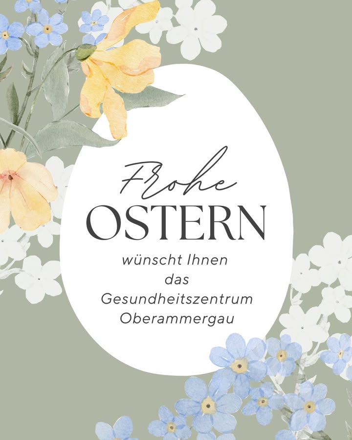 Fachklinik und Vitalhotel am Kofel - Gesundheitszentrum Oberammergau