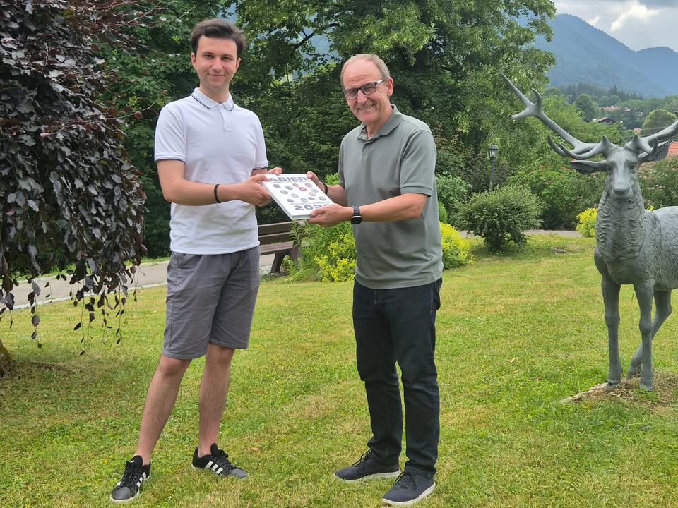 Fachklinik und Vitalhotel am Kofel - Gesundheitszentrum Oberammergau