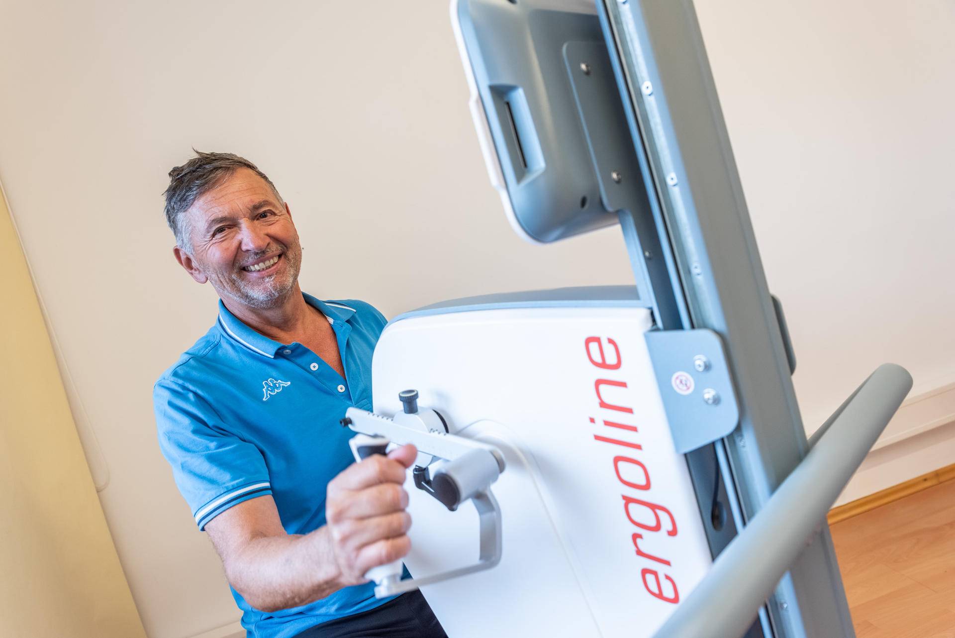 Wellness/Fitness mit TRX